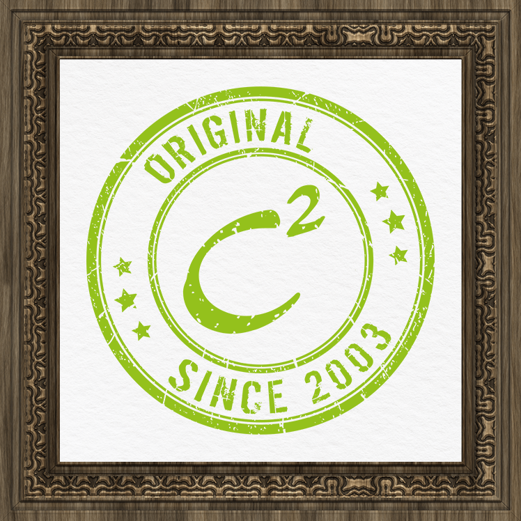 Logo C2