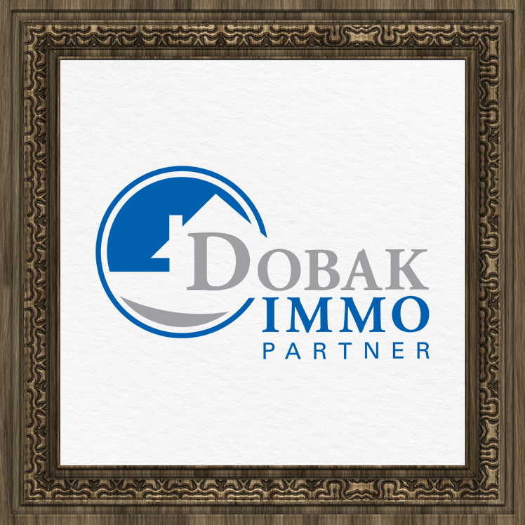 Logo Dobak Immopartner