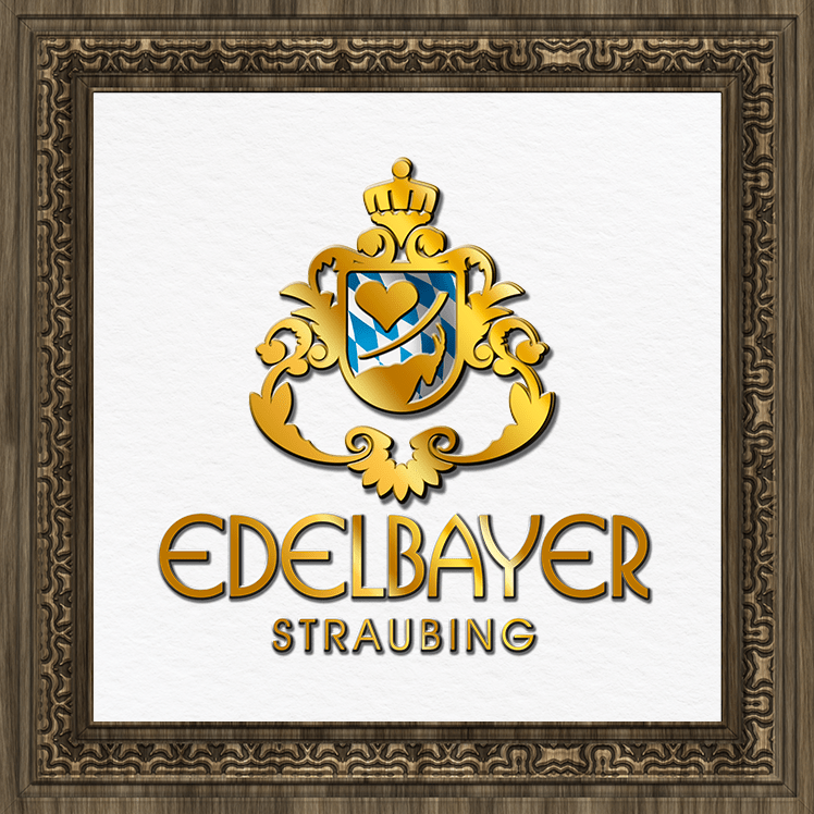 Logo Edelbayer Straubing