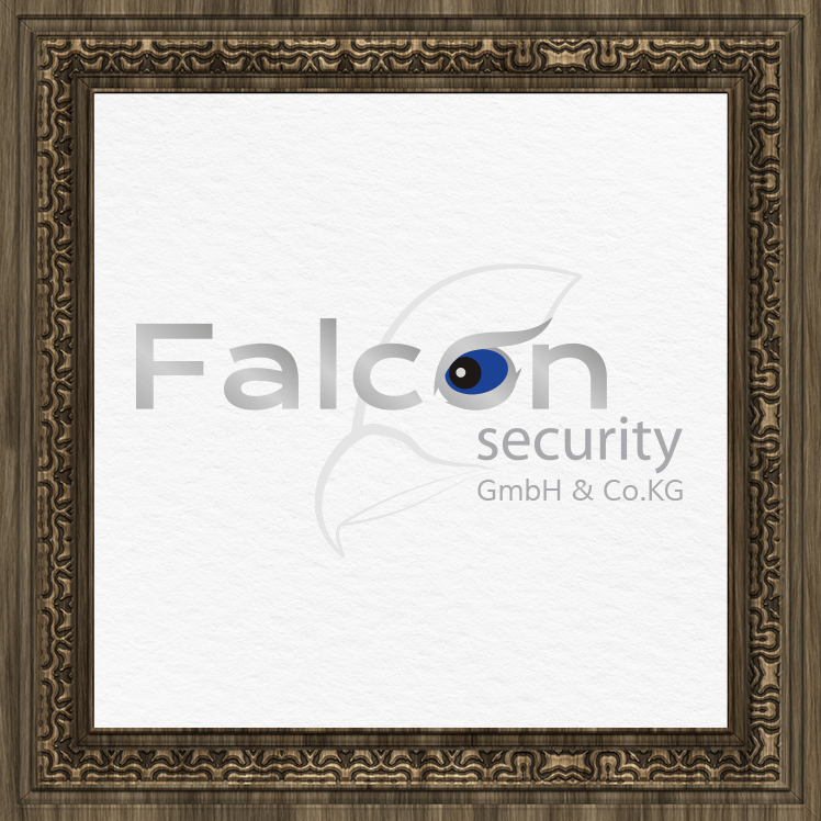 Logo Falcon Security