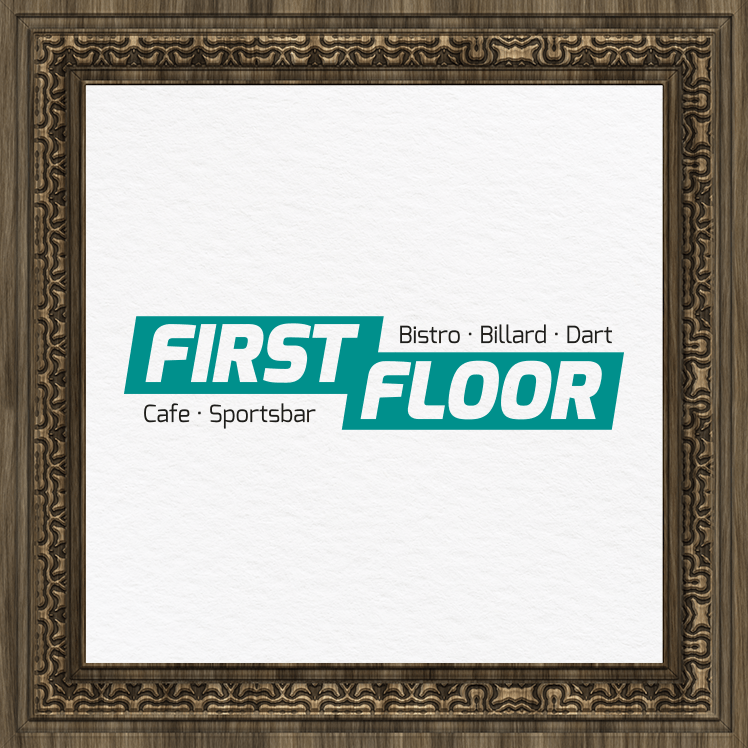 Logo First Floor