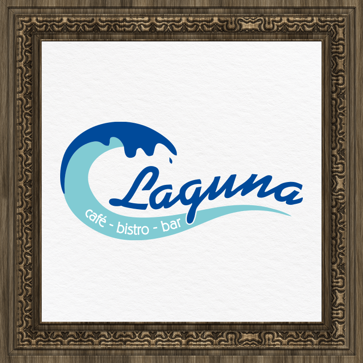 Logo Laguna