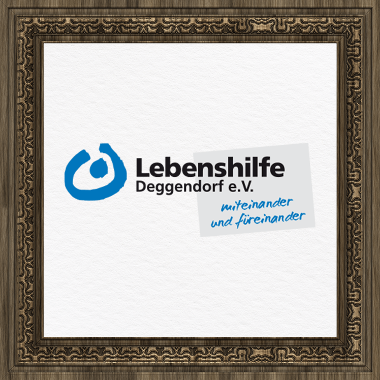 Logo Lebenshilfe Deggendorf