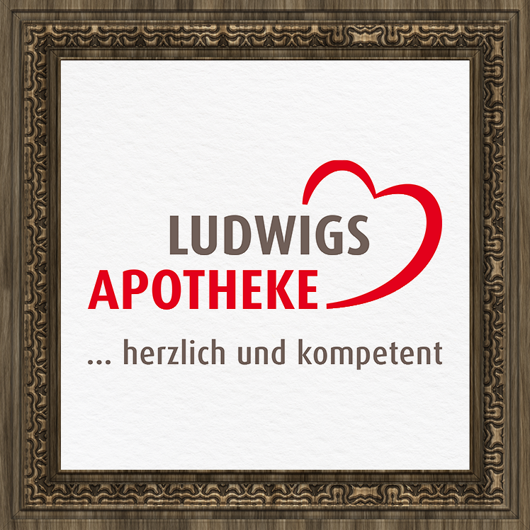 Logo Ludwigs Apotheke