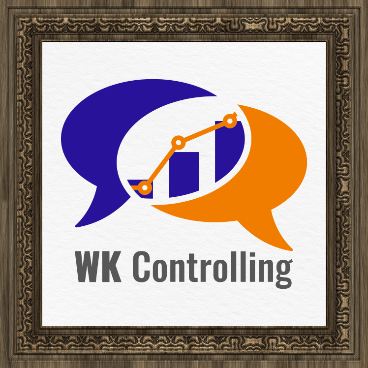 Logo WK Controlling