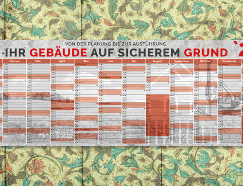 Wandkalender 2022