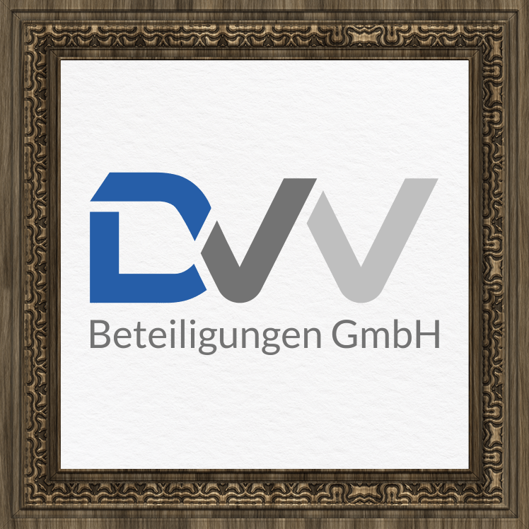 Logo DVV Beteiligungen GmbH