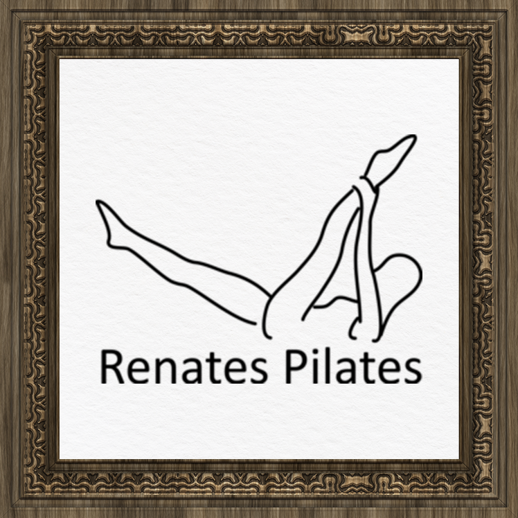 Logo Renates Pilates