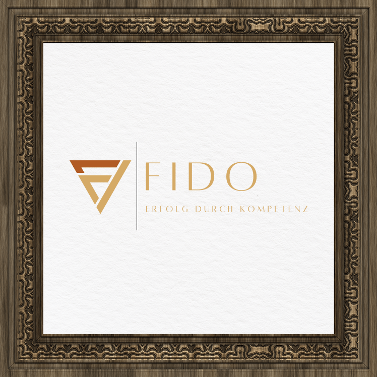 Logo Fido Personal GmbH