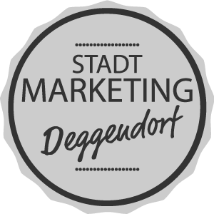 Logo Stadtmarketing Deggendorf